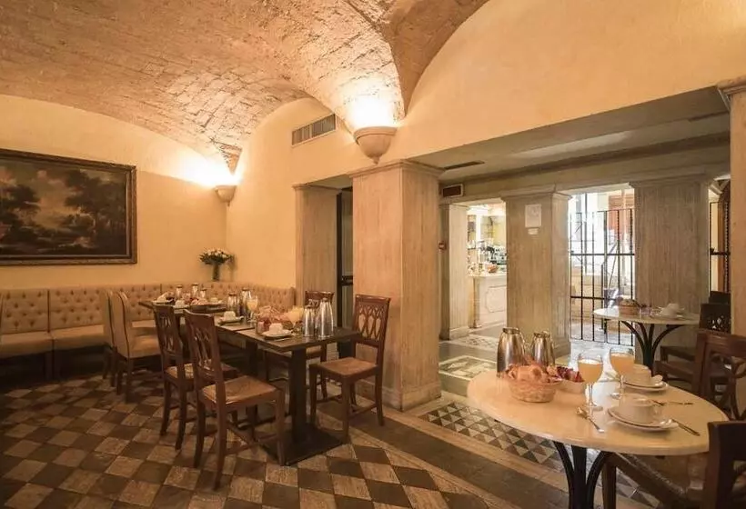 Fotos del hotel Donatello:  4