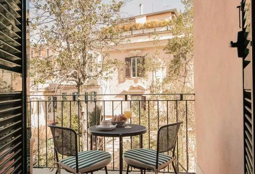 Fotos del hotel Donatello:  9