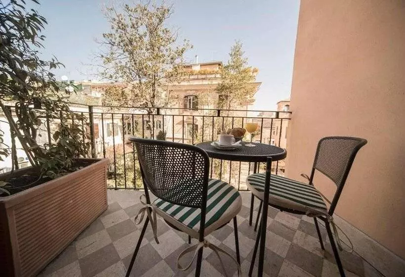 Fotos del hotel Donatello:  5