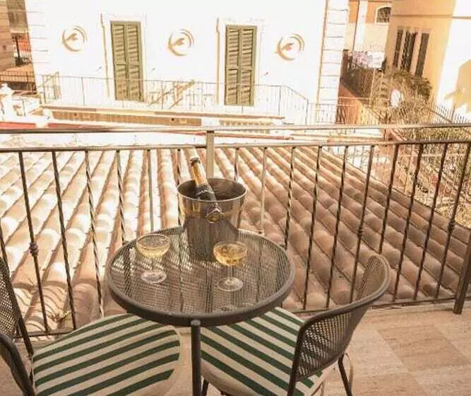 Fotos del hotel Donatello:  21