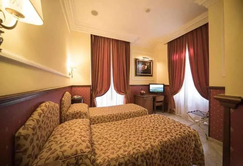 Fotos del hotel Donatello:  6