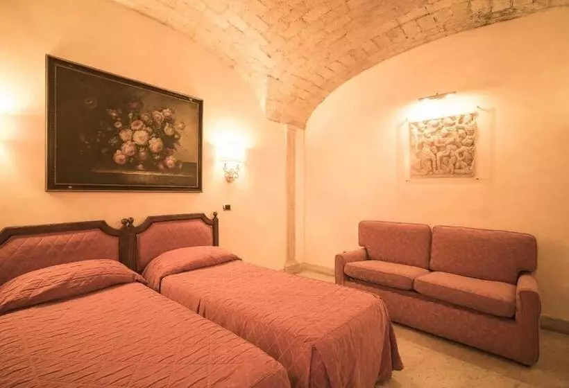 Fotos del hotel Donatello:  18