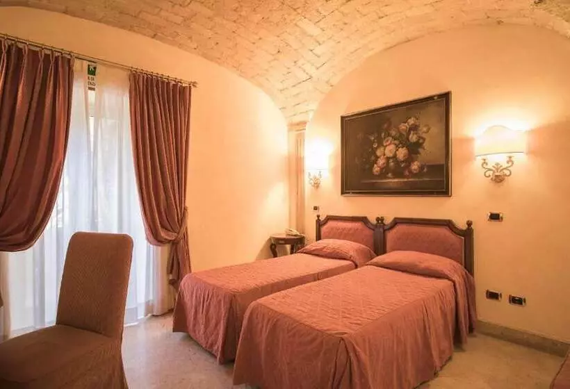 Fotos del hotel Donatello:  25