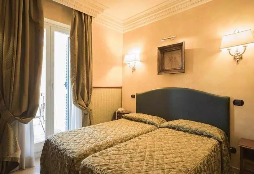 Fotos del hotel Donatello:  20