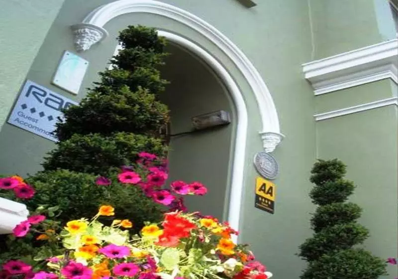 Fotos del hotel Garnish House:  3