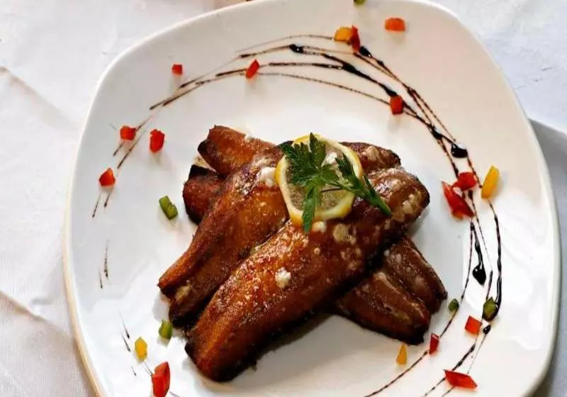 Fotos del hotel Garnish House:  2