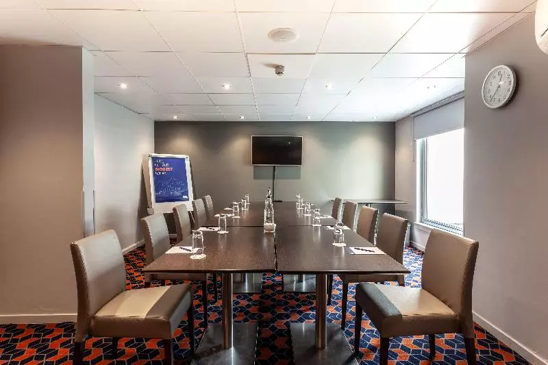 Fotos del hotel Holiday Inn Express  Glasgow  City Ctr Theatreland, An Ihg:  17
