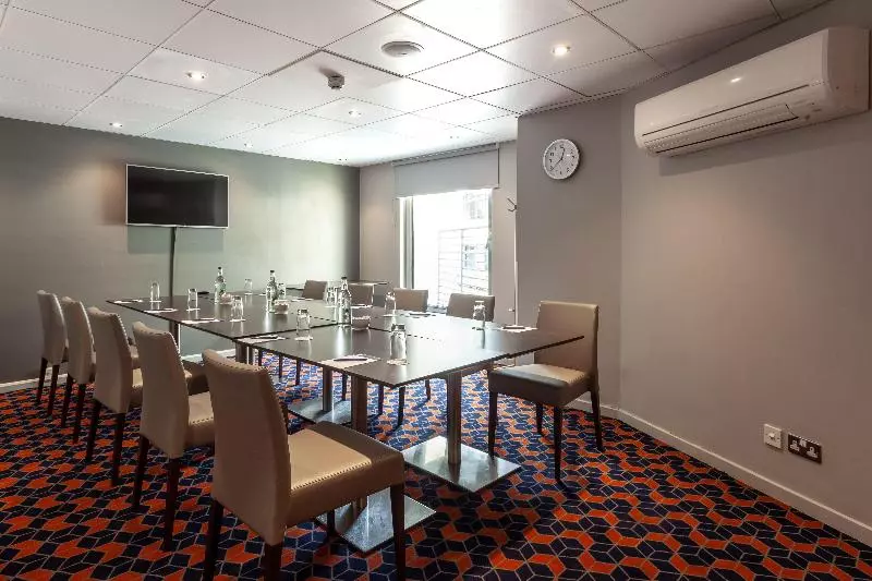 Fotos del hotel Holiday Inn Express  Glasgow  City Ctr Theatreland, An Ihg:  20