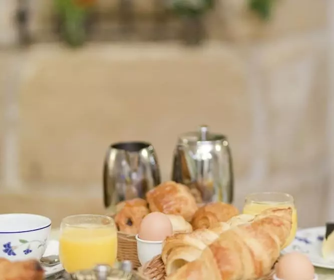 Fotos del hotel Hôtel Beaubourg:  15