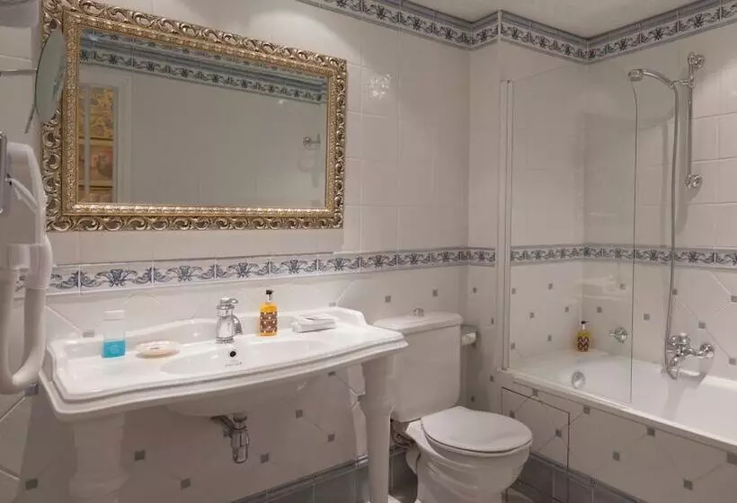 Fotos del hotel Hôtel Beaubourg:  10