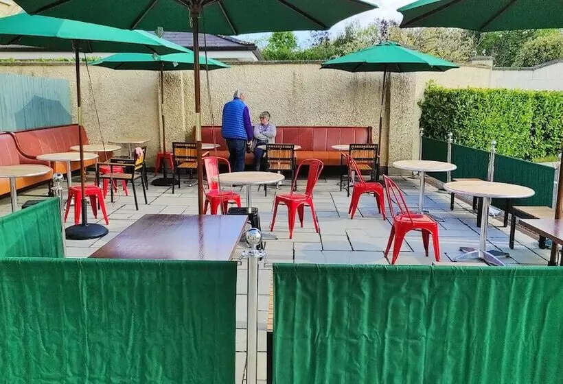 Fotos del hotel Kilkenny House Boutique:  5