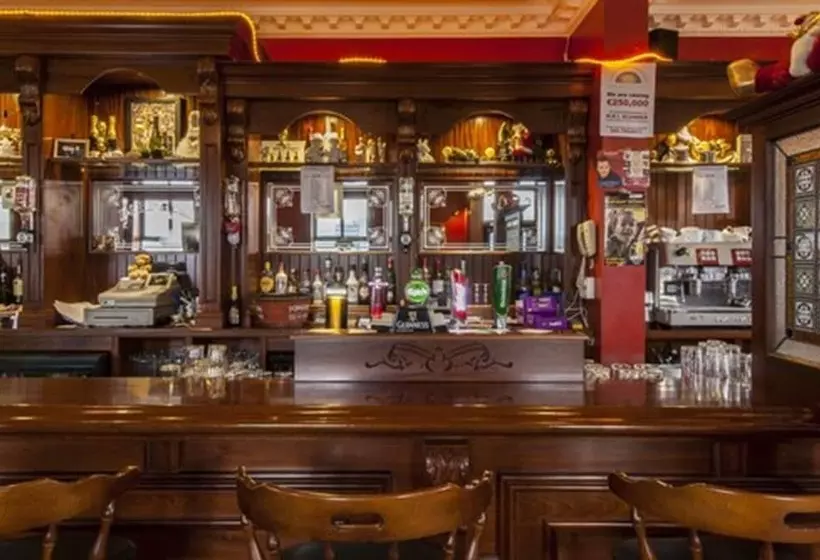 Fotos del hotel Kilkenny House Boutique:  12