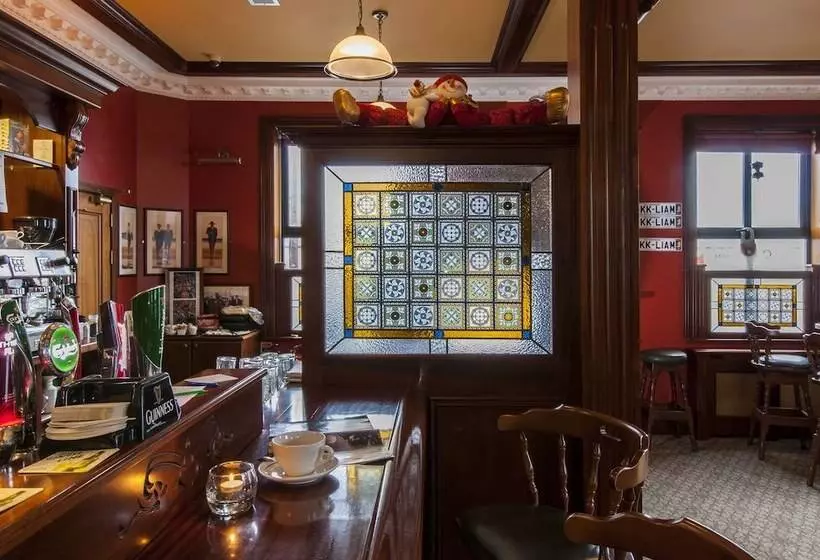 Fotos del hotel Kilkenny House Boutique:  3