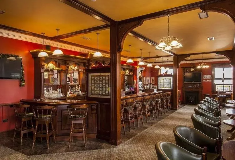 Fotos del hotel Kilkenny House Boutique:  4