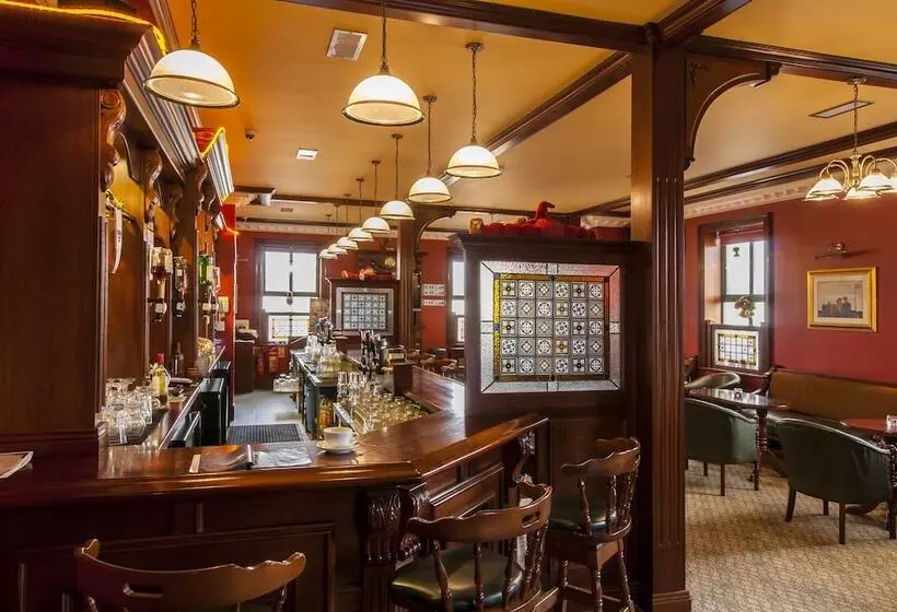 Fotos del hotel Kilkenny House Boutique:  8