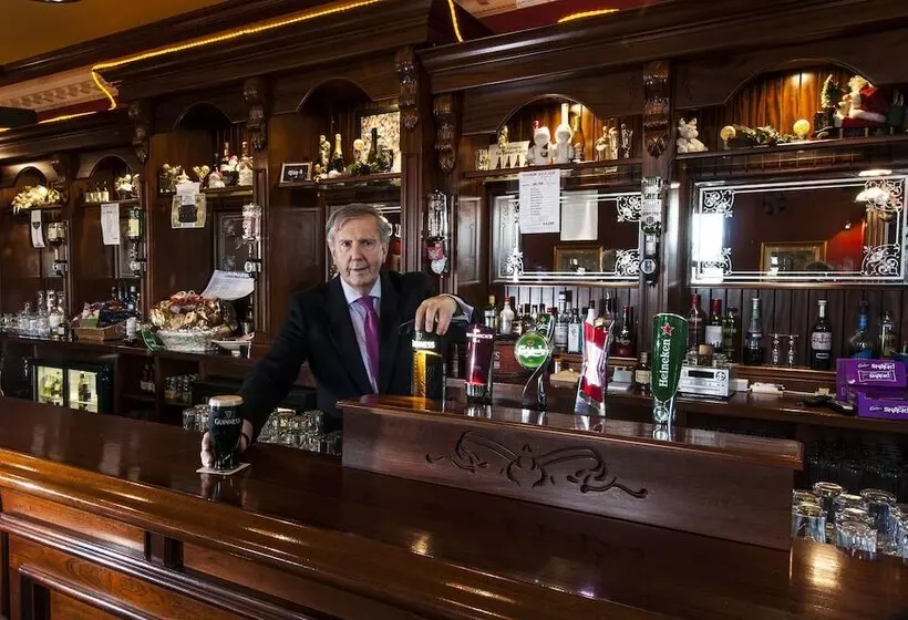 Fotos del hotel Kilkenny House Boutique:  6