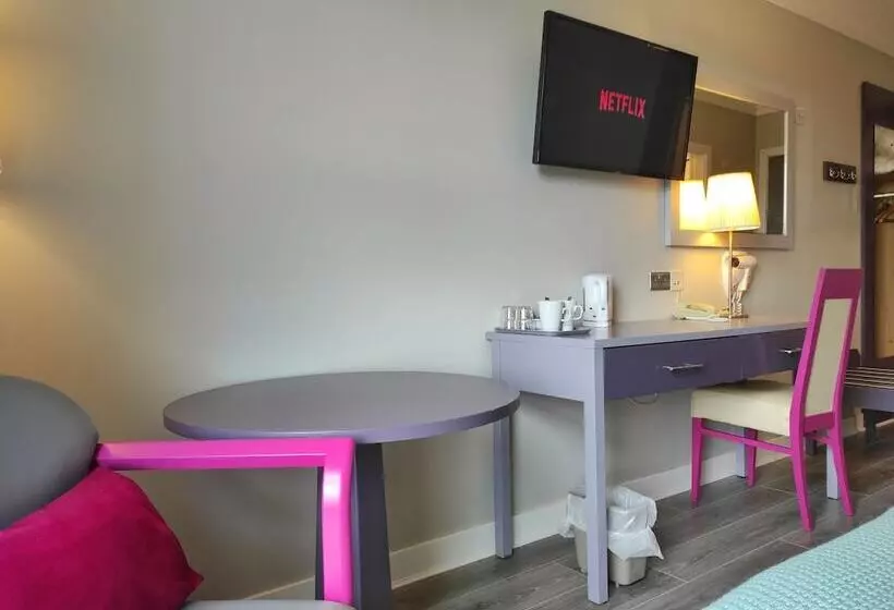 Fotos del hotel Kilkenny House Boutique:  9