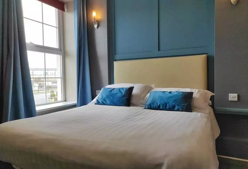 Fotos del hotel Kilkenny House Boutique:  21