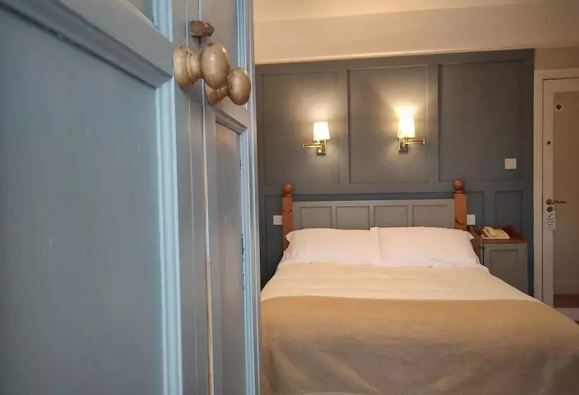 Fotos del hotel Kilkenny House Boutique:  7