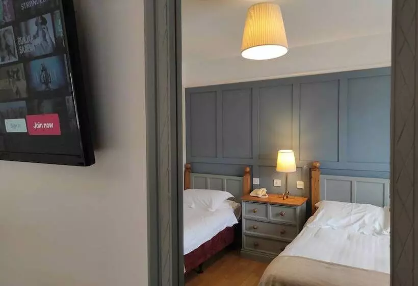 Fotos del hotel Kilkenny House Boutique:  22