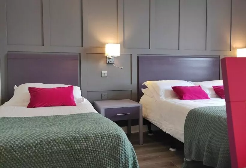 Fotos del hotel Kilkenny House Boutique:  2