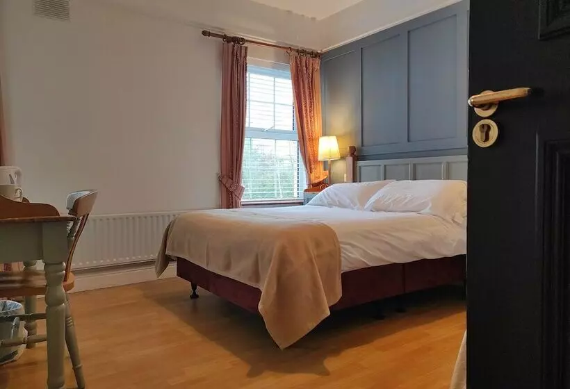 Fotos del hotel Kilkenny House Boutique:  24