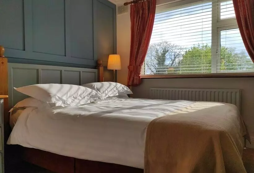 Fotos del hotel Kilkenny House Boutique:  20