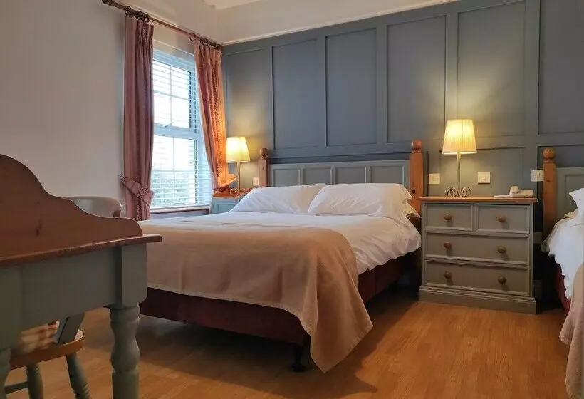 Fotos del hotel Kilkenny House Boutique:  23