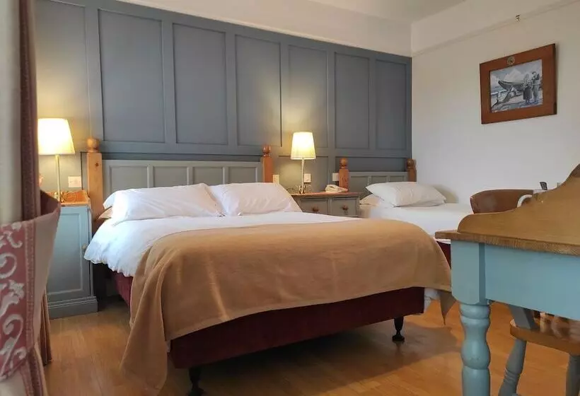 Fotos del hotel Kilkenny House Boutique:  19