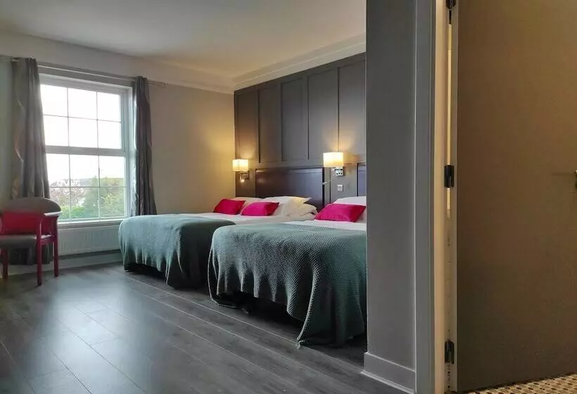 Fotos del hotel Kilkenny House Boutique:  14