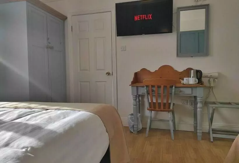 Fotos del hotel Kilkenny House Boutique:  18