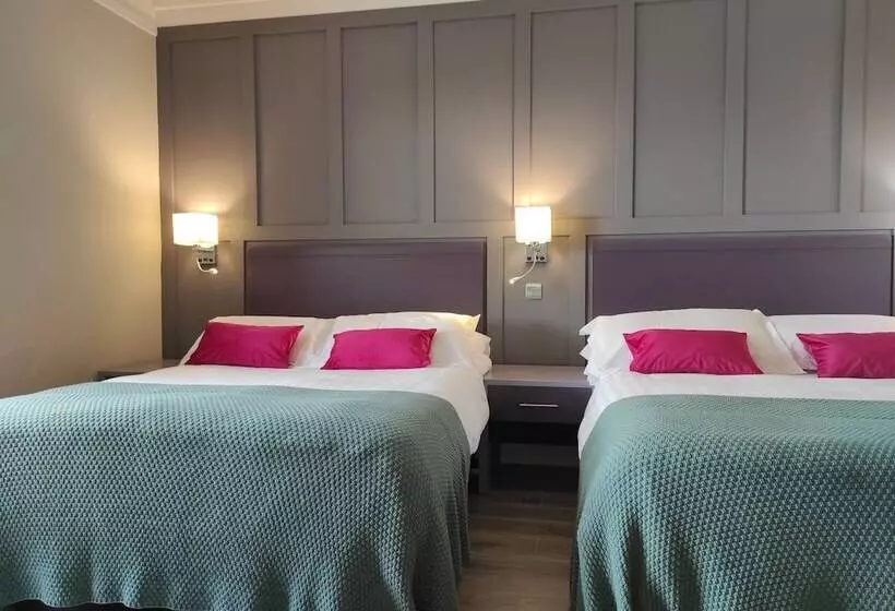 Fotos del hotel Kilkenny House Boutique:  15