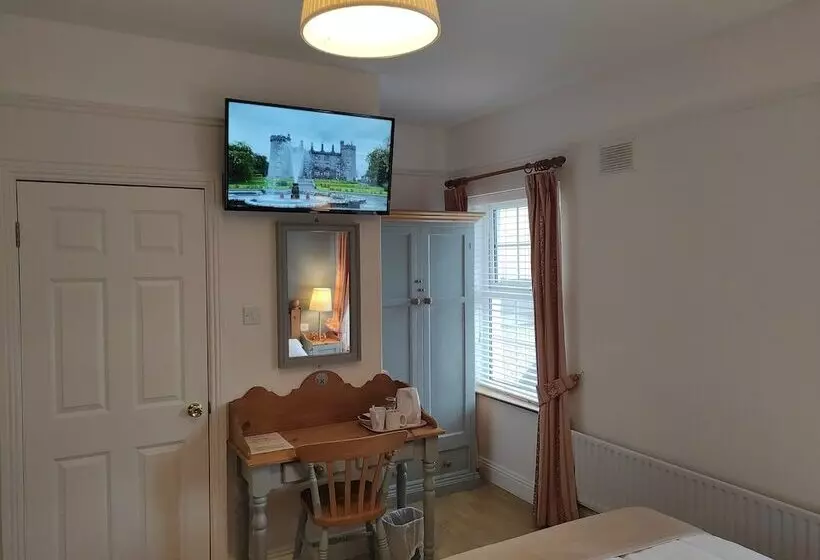 Fotos del hotel Kilkenny House Boutique:  25