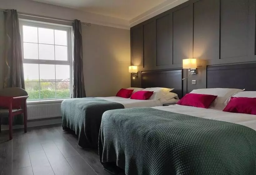 Fotos del hotel Kilkenny House Boutique:  16