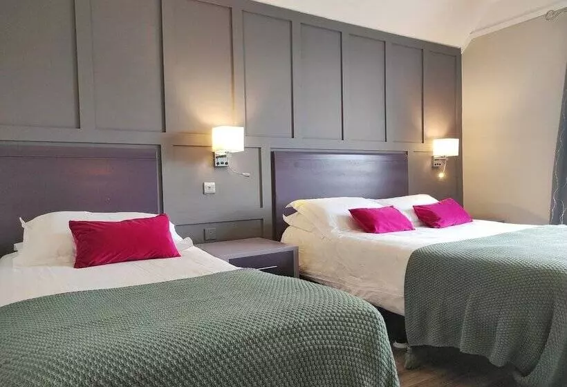 Fotos del hotel Kilkenny House Boutique:  17