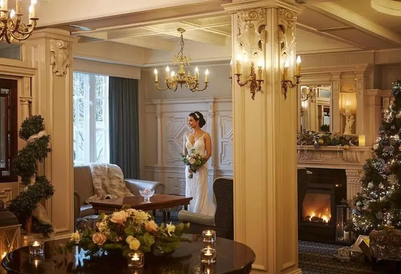 Fotos del hotel Killarney Avenue:  7