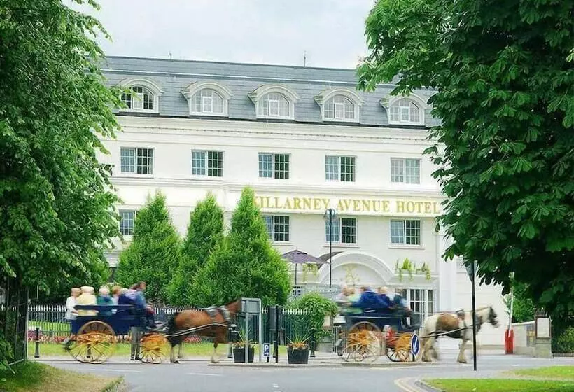 Fotos del hotel Killarney Avenue:  6