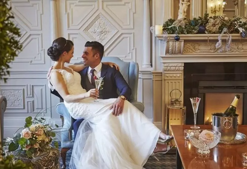 Fotos del hotel Killarney Avenue:  9