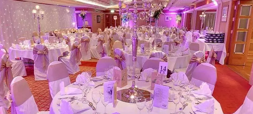 Fotos del hotel Killarney Avenue:  3