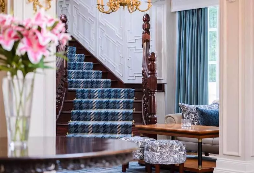 Fotos del hotel Killarney Avenue:  13