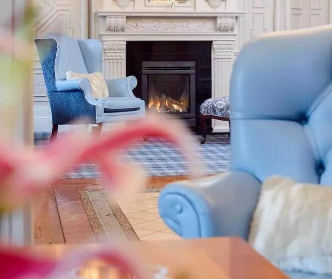 Fotos del hotel Killarney Avenue:  2