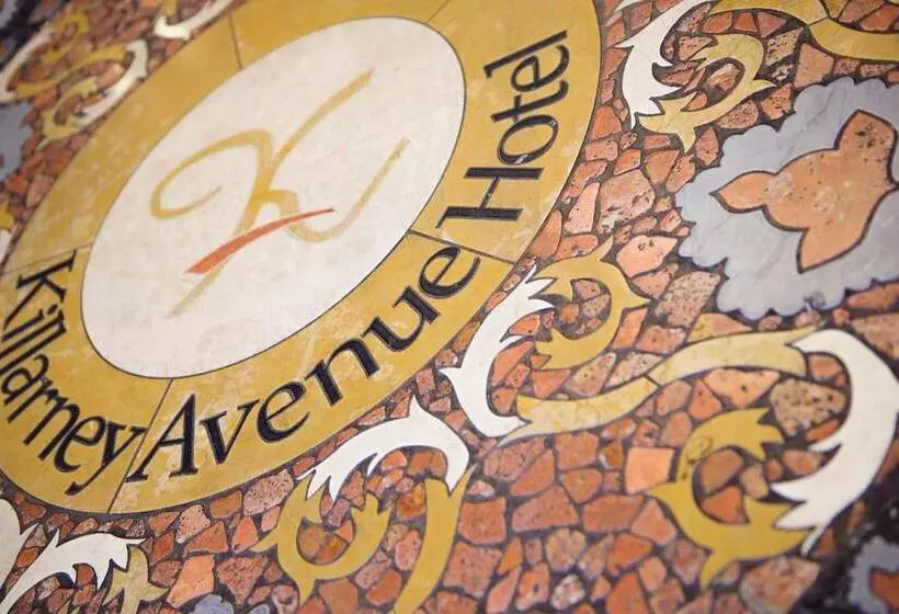 Fotos del hotel Killarney Avenue:  11