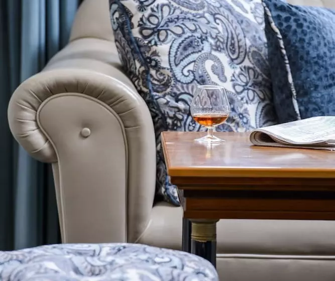 Fotos del hotel Killarney Avenue:  15