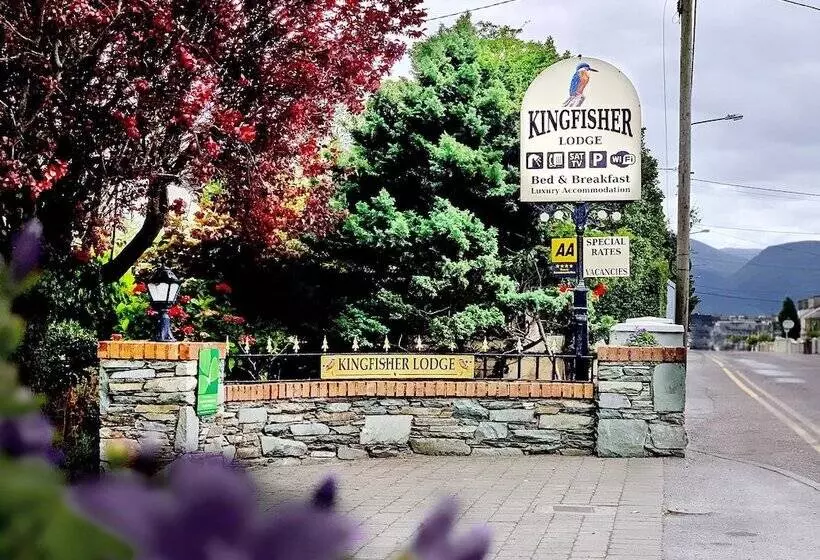 Fotos del hotel Kingfisher Lodge:  7