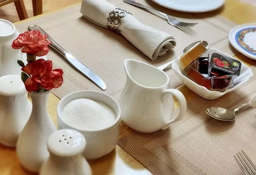 Fotos del hotel Kingfisher Lodge:  2