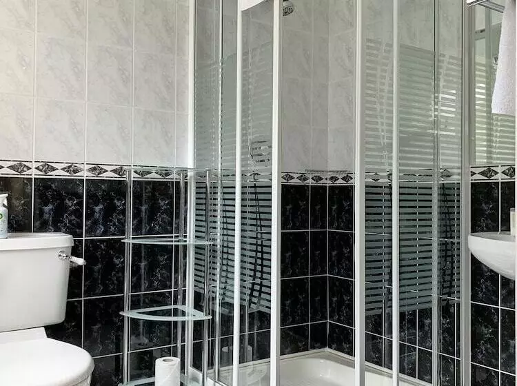 Fotos del hotel Kingfisher Lodge:  11