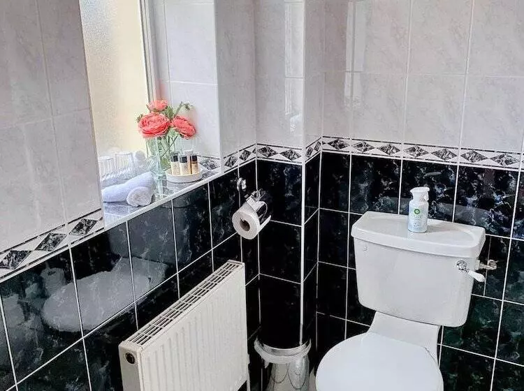 Fotos del hotel Kingfisher Lodge:  6