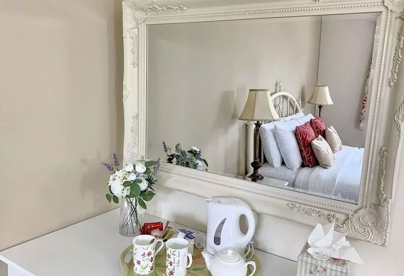 Fotos del hotel Kingfisher Lodge:  22