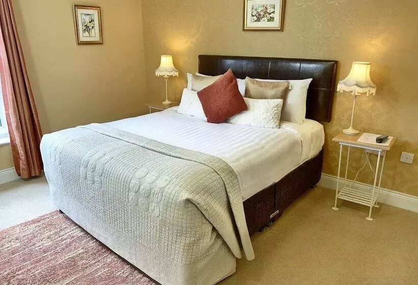 Fotos del hotel Kingfisher Lodge:  15