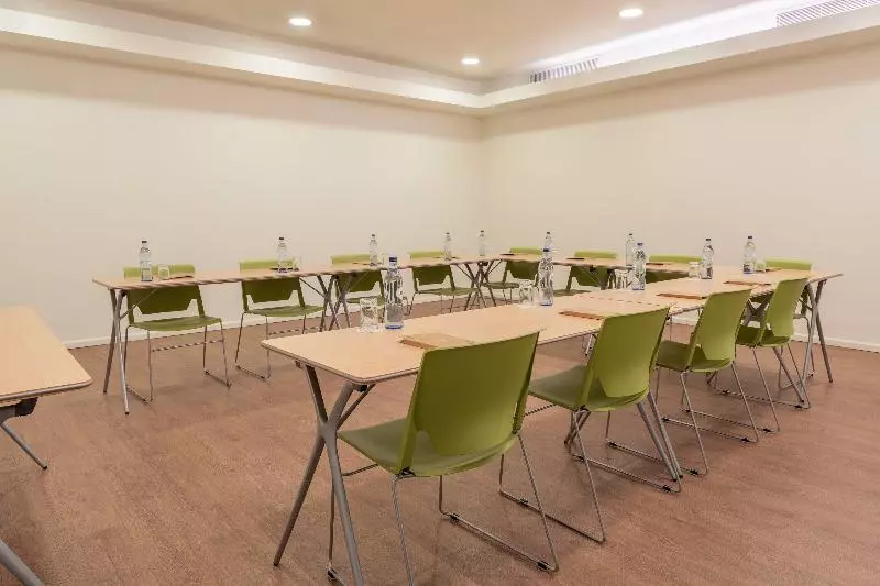 Fotos del hotel Neat Hotel Avenida:  16